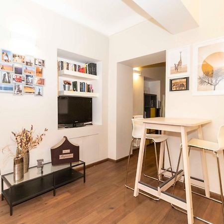 Piazza Statuto Central Apartment Turin Ngoại thất bức ảnh