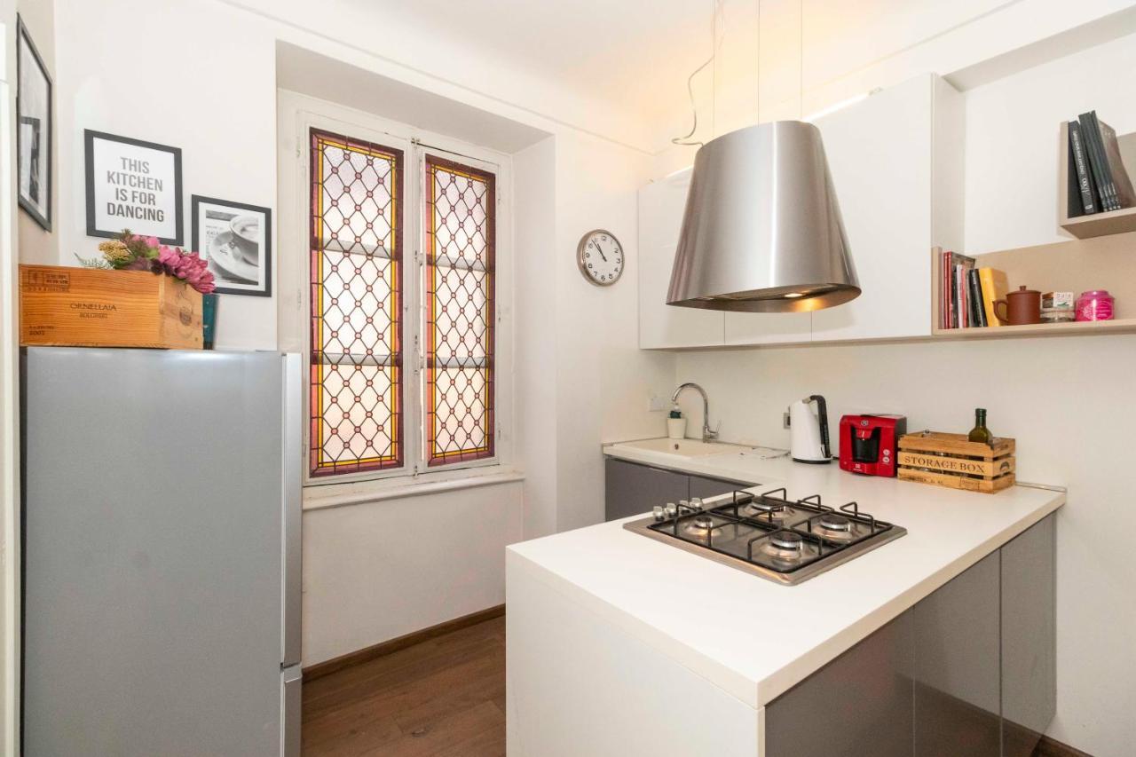 Piazza Statuto Central Apartment Turin Ngoại thất bức ảnh