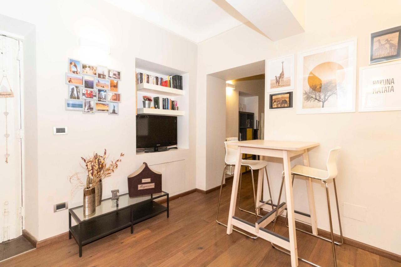 Piazza Statuto Central Apartment Turin Ngoại thất bức ảnh
